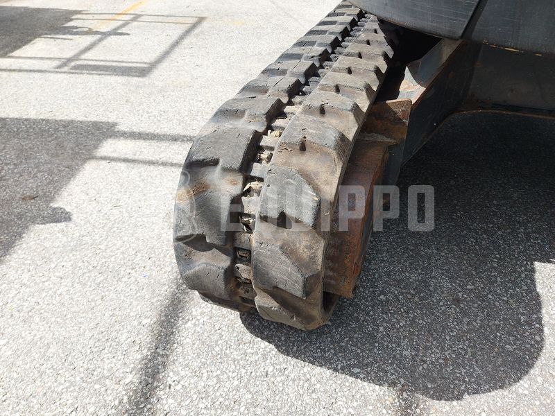 2018 BOBCAT E25-48792281