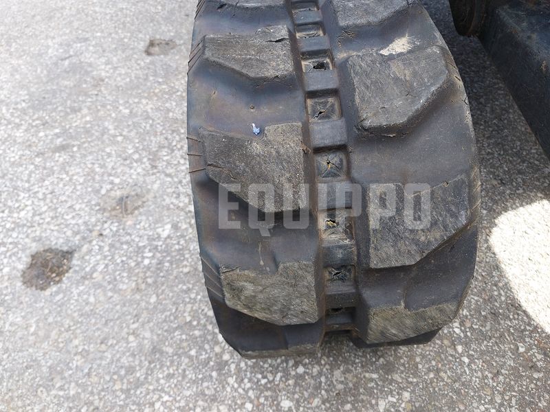 2018 BOBCAT E25-48792283