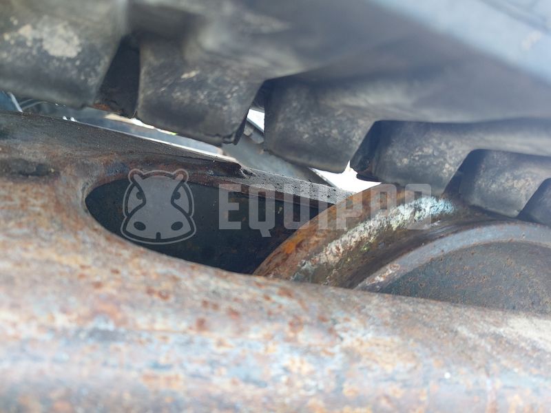 2018 BOBCAT E25-48792285