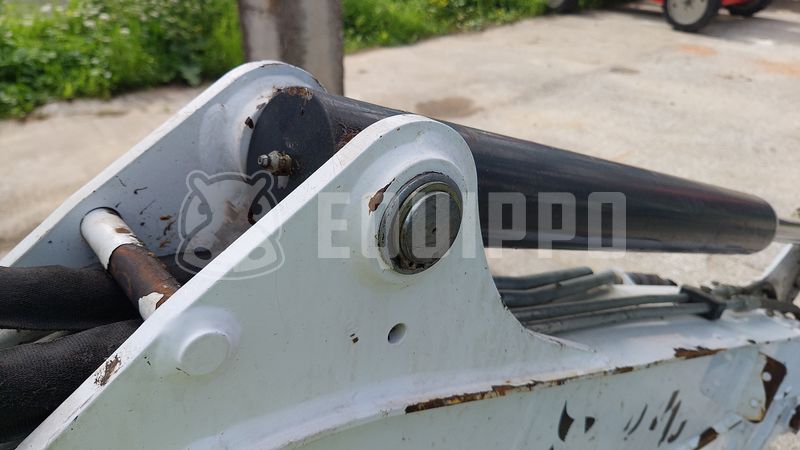 2018 BOBCAT E25-48792298