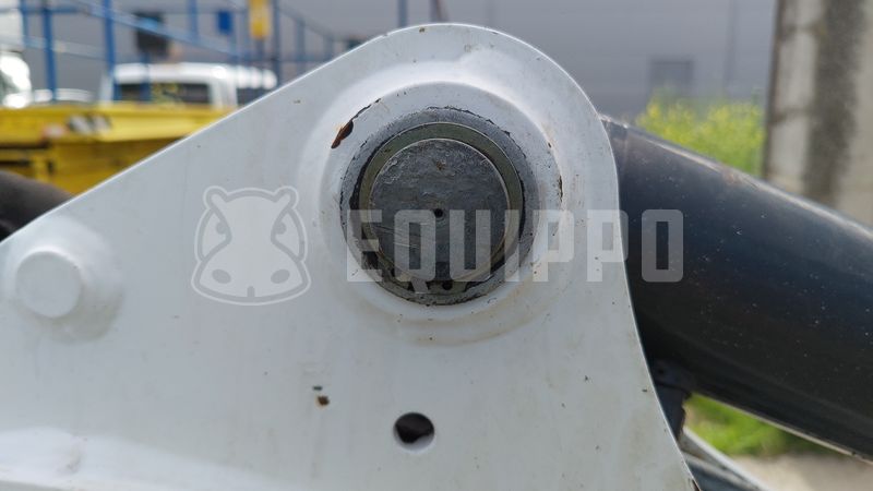2018 BOBCAT E25-48792303