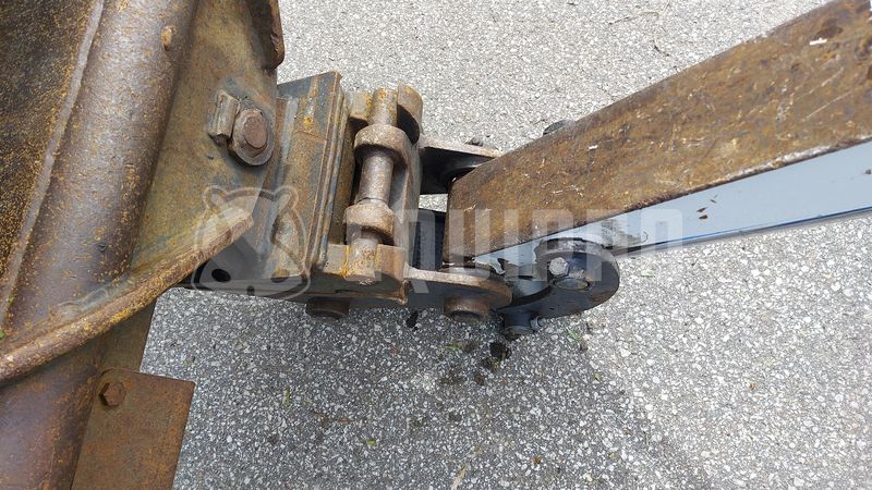 2018 BOBCAT E25-48792304