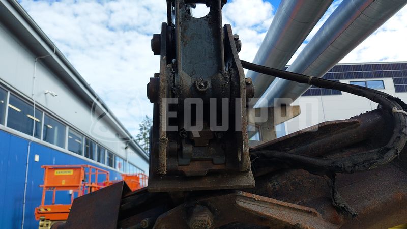 2018 BOBCAT E25-48792308