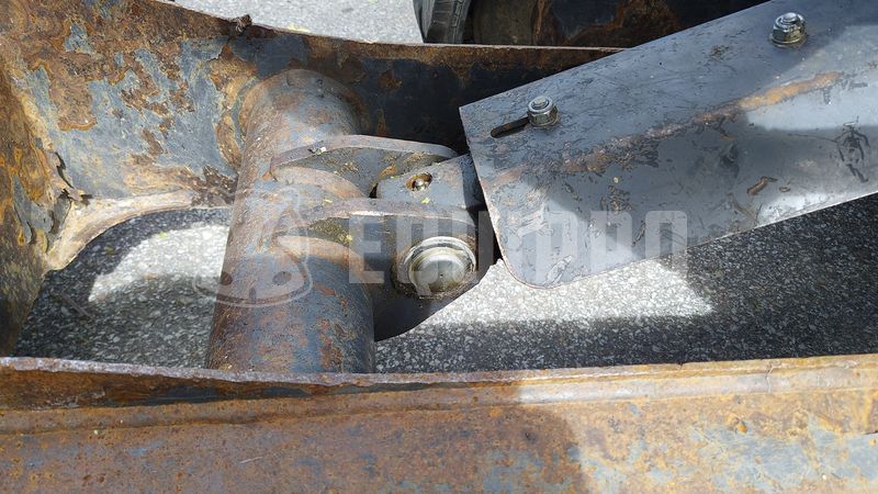 2018 BOBCAT E25-48792309