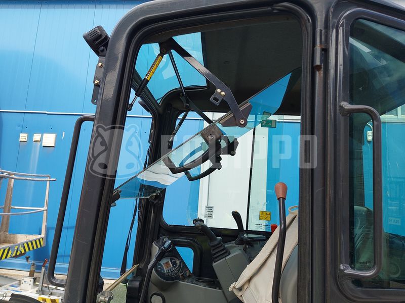 2018 BOBCAT E25-48792257