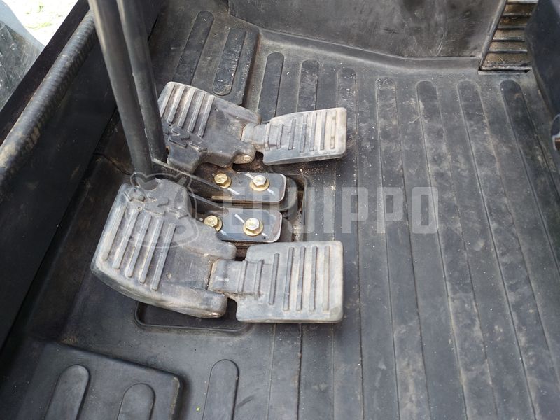 2018 BOBCAT E25-48792237