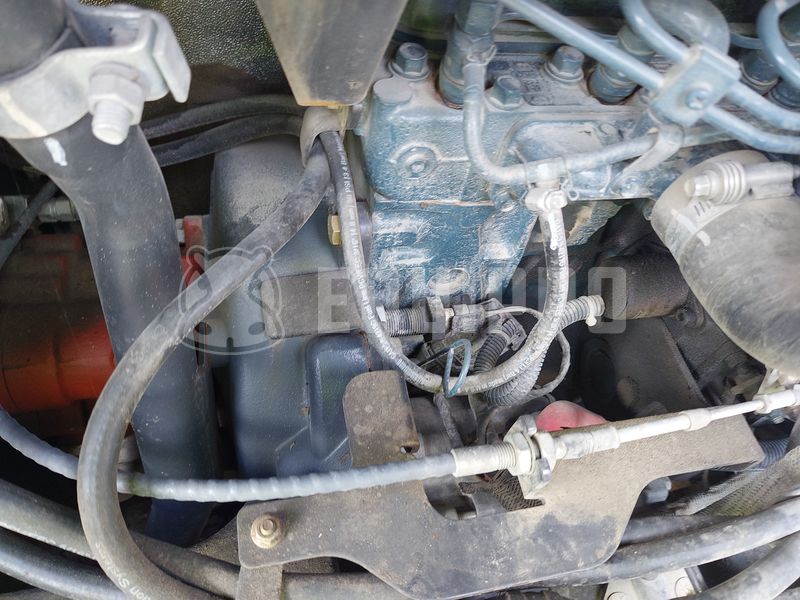 2018 BOBCAT E25-48792263