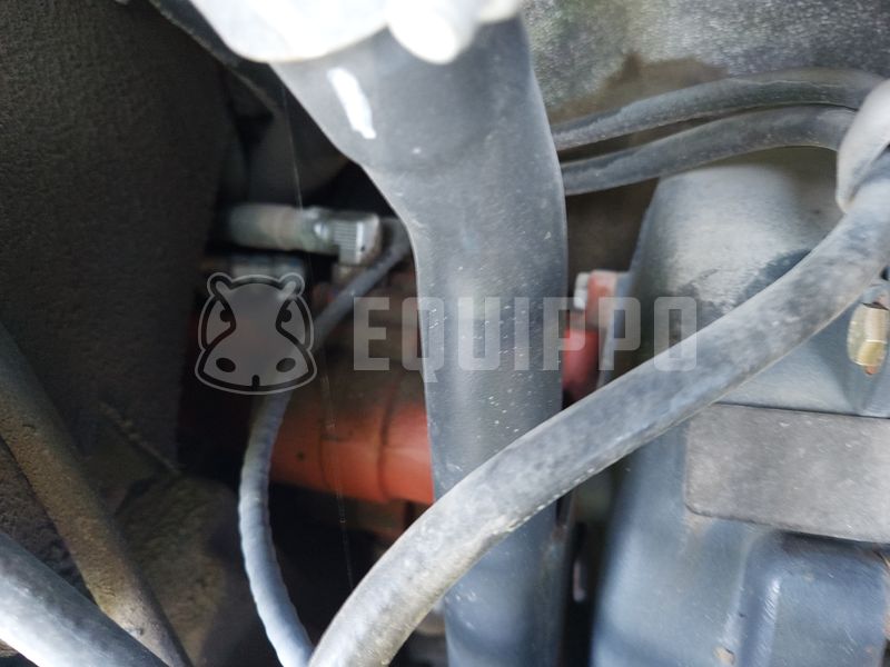 2018 BOBCAT E25-48792264