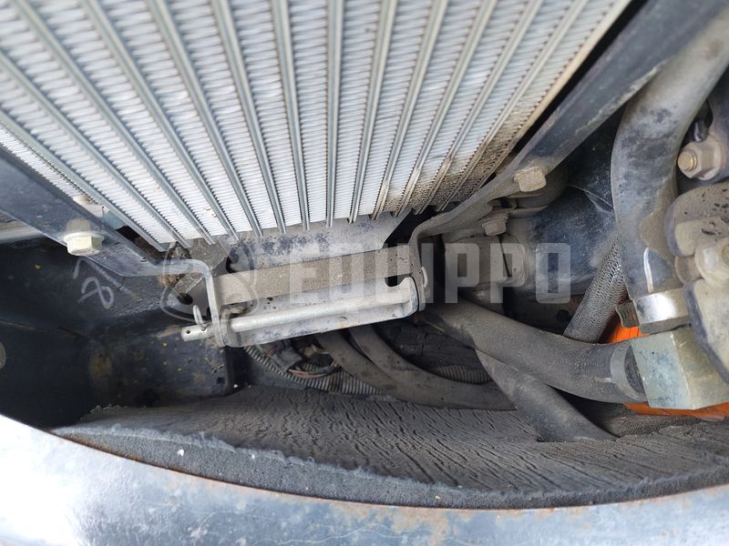 2018 BOBCAT E25-48792265