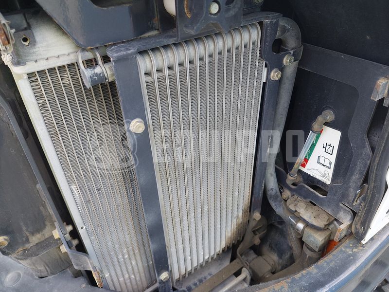 2018 BOBCAT E25-48792266