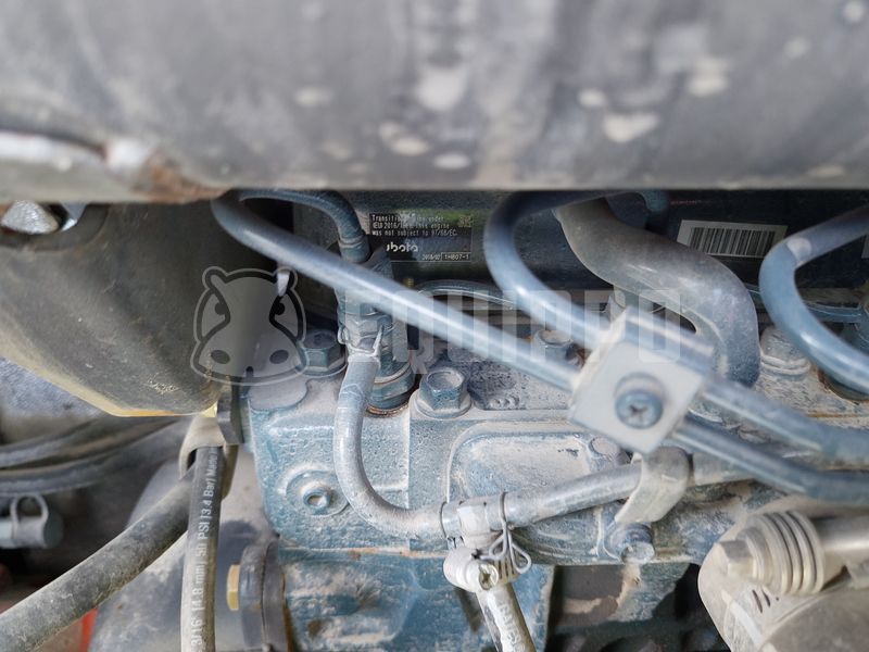 2018 BOBCAT E25-48792267