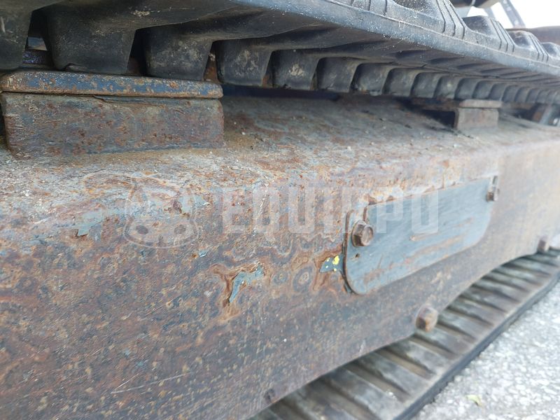 2018 BOBCAT E25-48792372