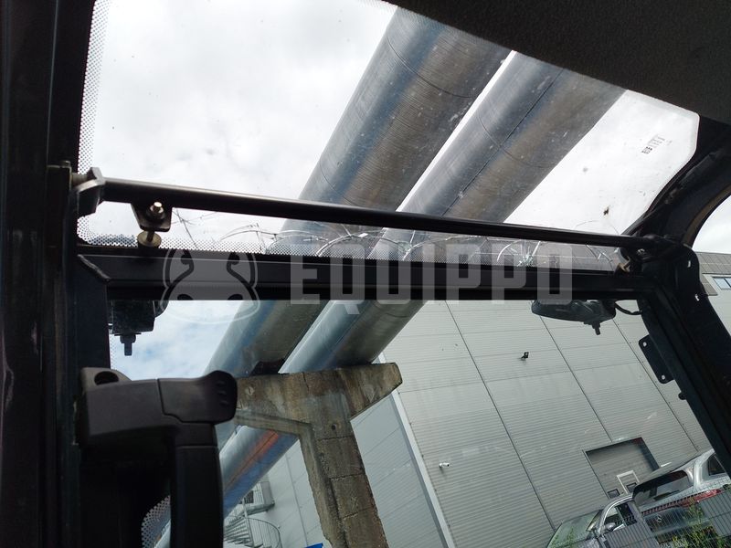 2017 BOBCAT E19-48792085