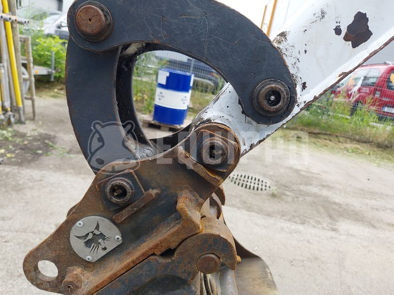 2017 BOBCAT E19-48792065