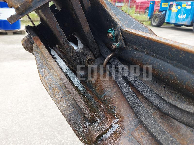 2017 BOBCAT E19-48792069