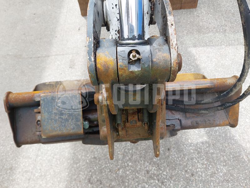 2017 BOBCAT E19-48792071