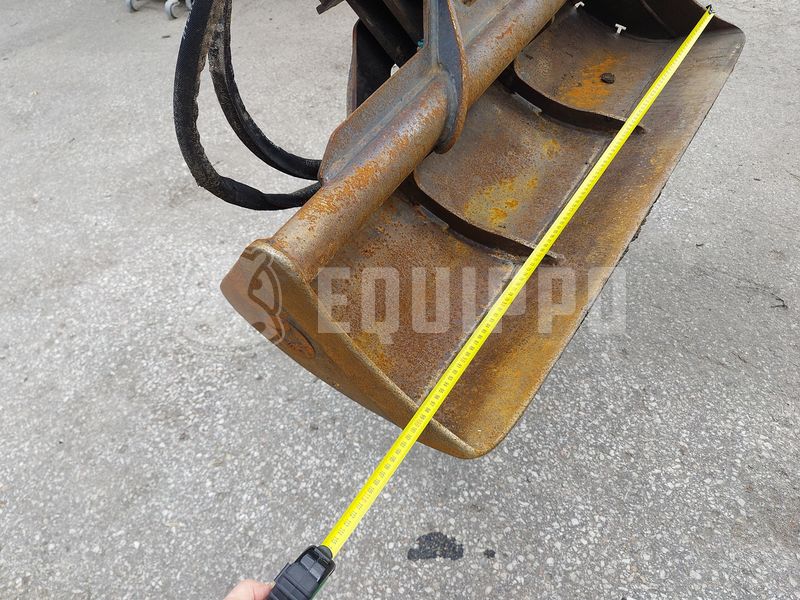 2017 BOBCAT E19-48792140
