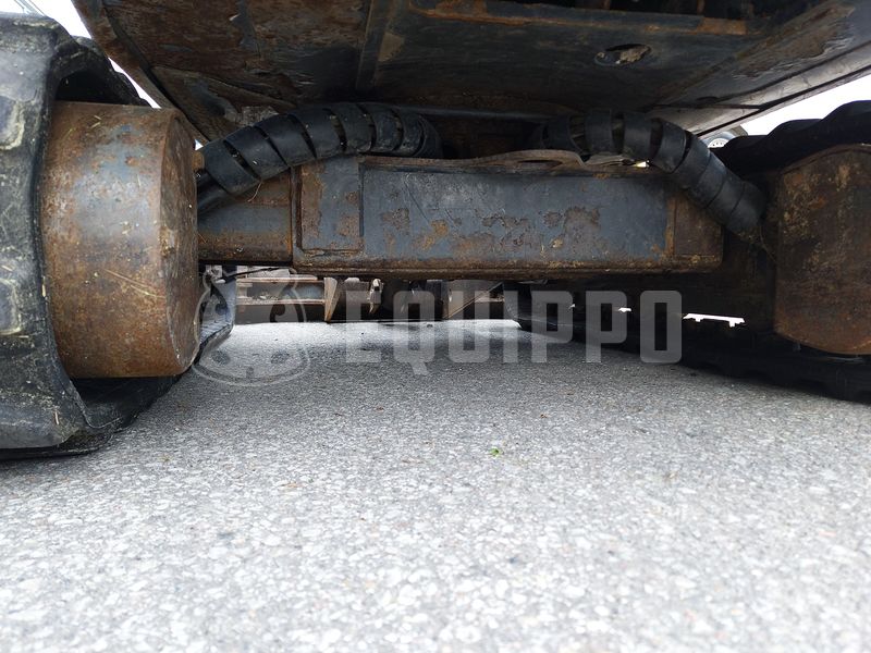 2017 BOBCAT E19-48792158