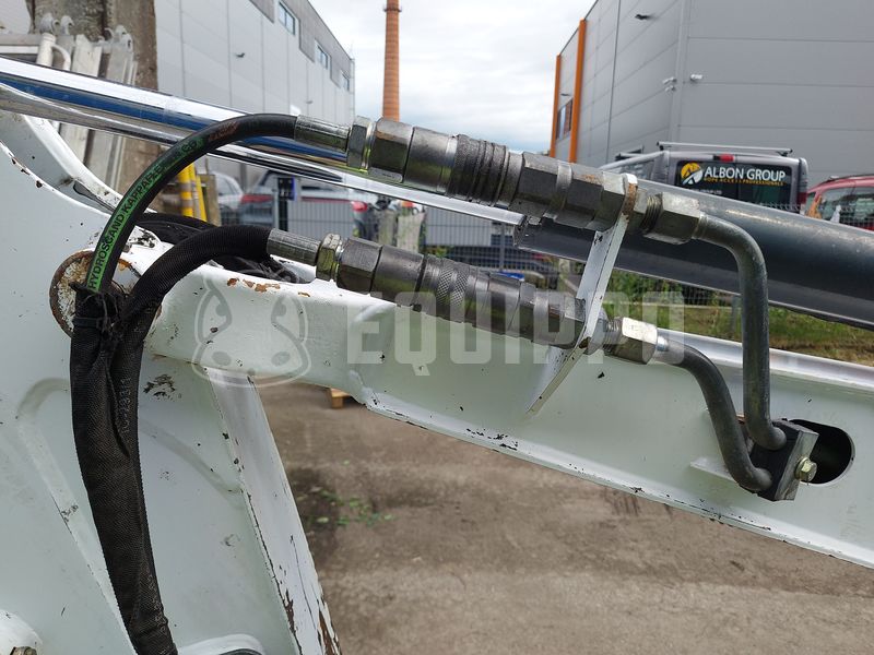 2017 BOBCAT E19-48792134
