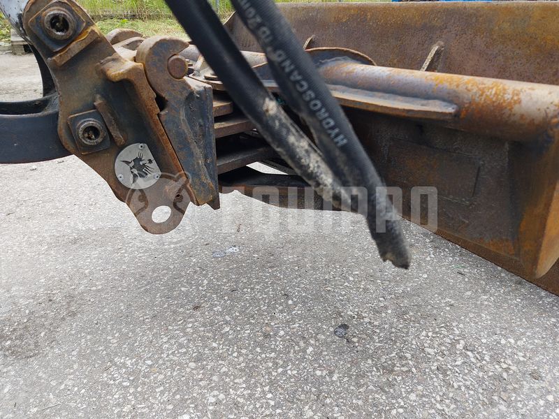 2017 BOBCAT E19-48792138