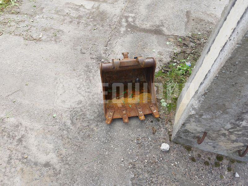 2017 BOBCAT E19-48792150
