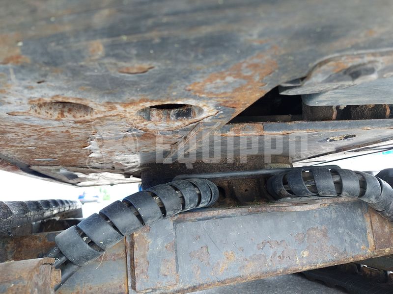2017 BOBCAT E19-48792093