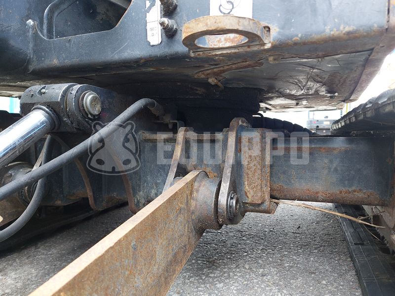 2017 BOBCAT E19-48792094