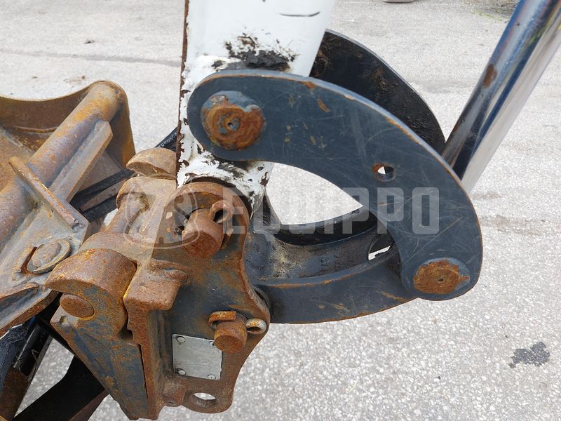 2017 BOBCAT E19-48792025