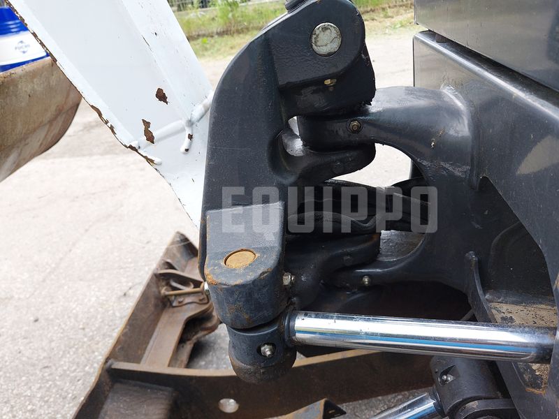 2017 BOBCAT E19-48792026