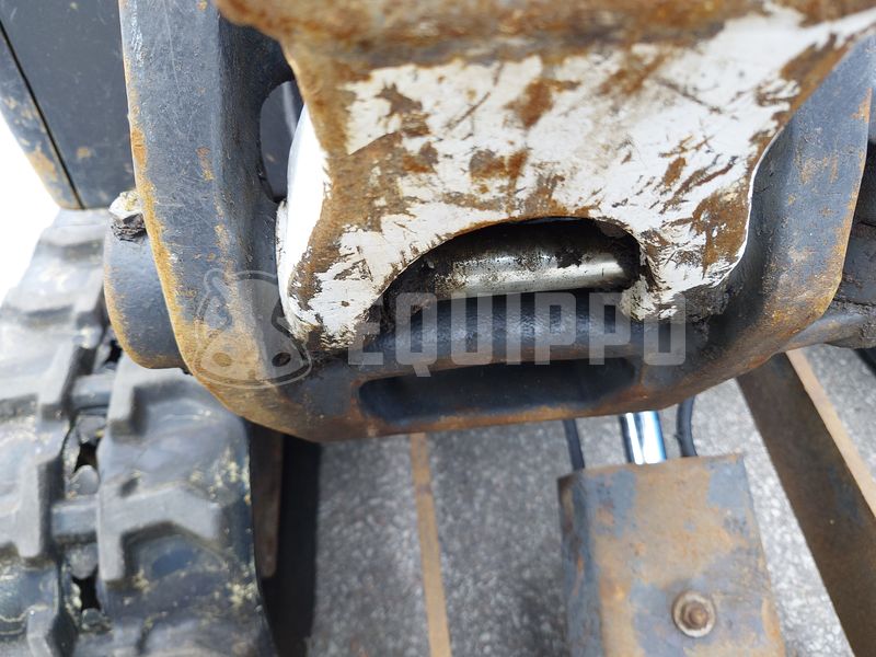 2017 BOBCAT E19-48792051