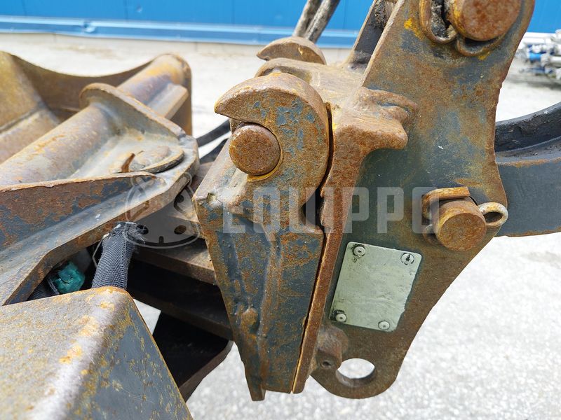 2017 BOBCAT E19-48792059