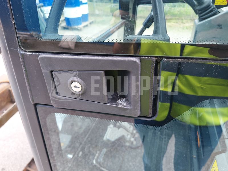 2017 BOBCAT E19-48791898