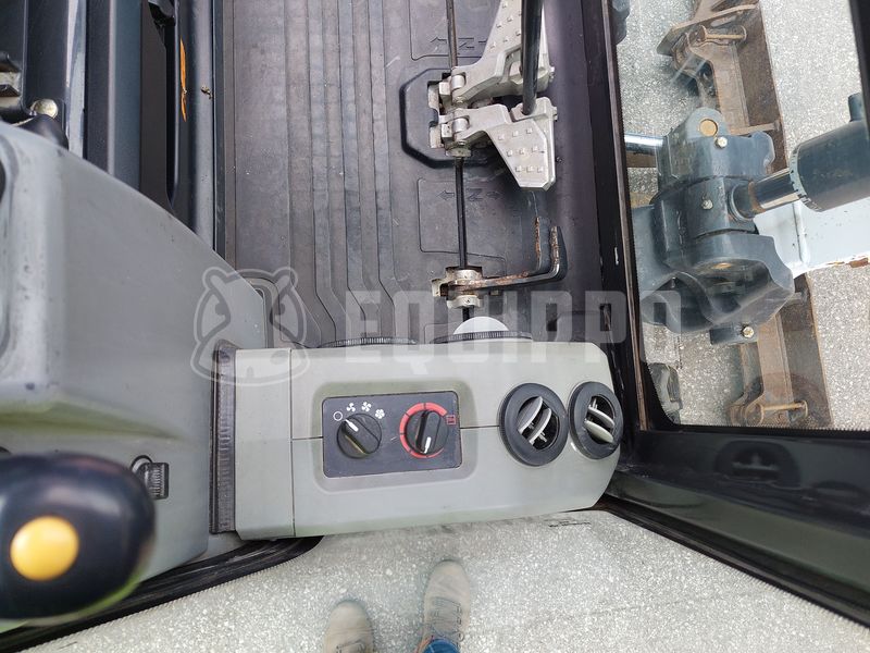 2017 BOBCAT E19-48791911