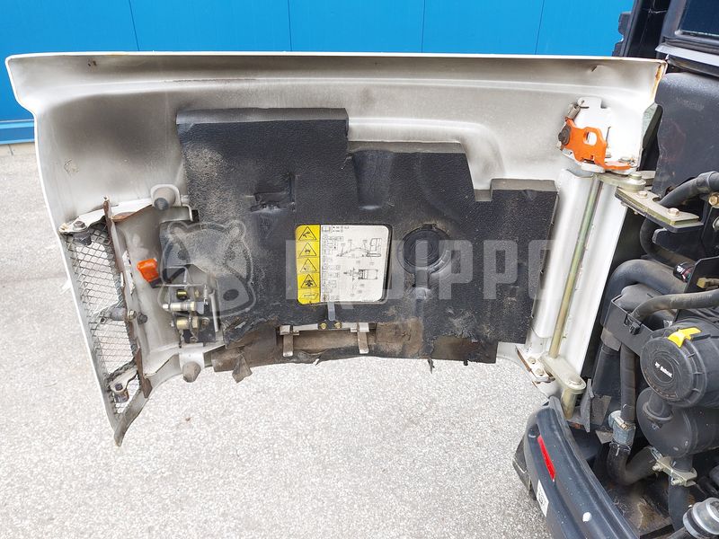 2017 BOBCAT E19-48791951