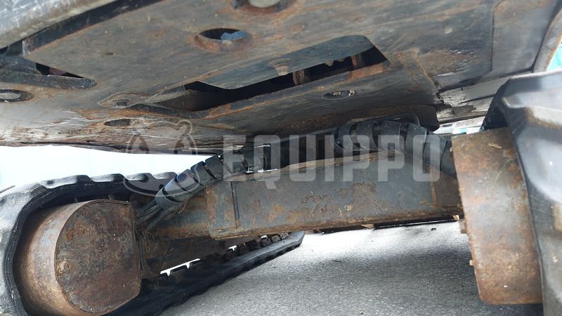 2017 BOBCAT E19-48791957