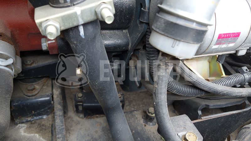 2017 BOBCAT E19-48791962
