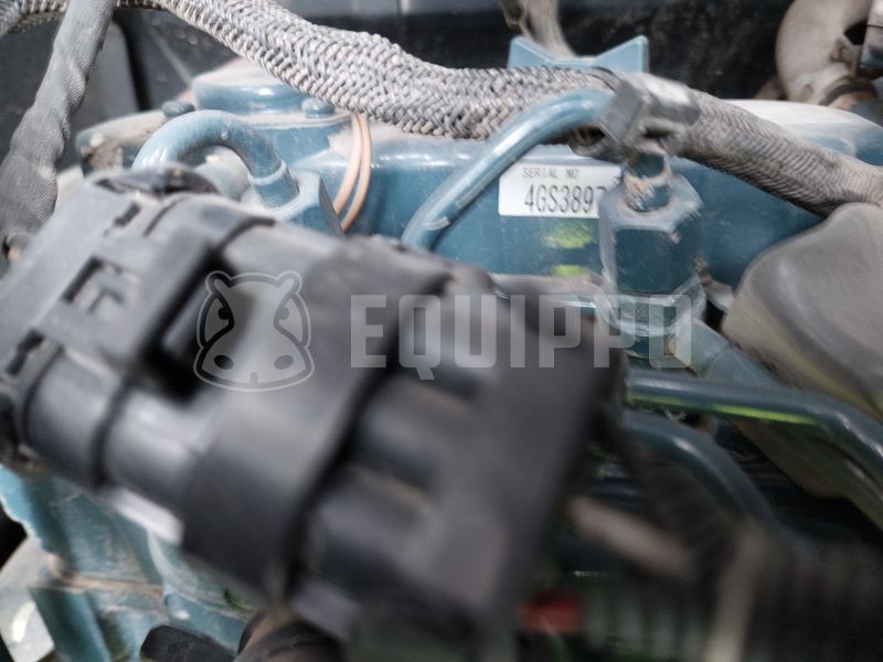2017 BOBCAT E19-48791976