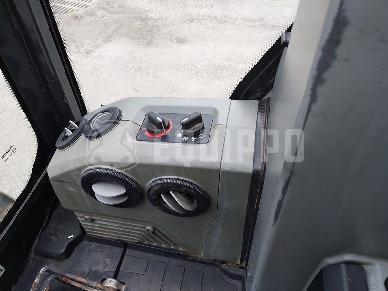 2017 BOBCAT E19-48791981