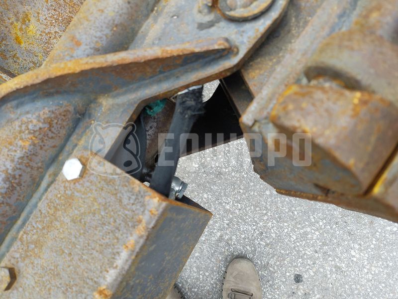 2017 BOBCAT E19-48792092
