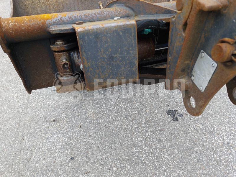 2017 BOBCAT E19-48792106