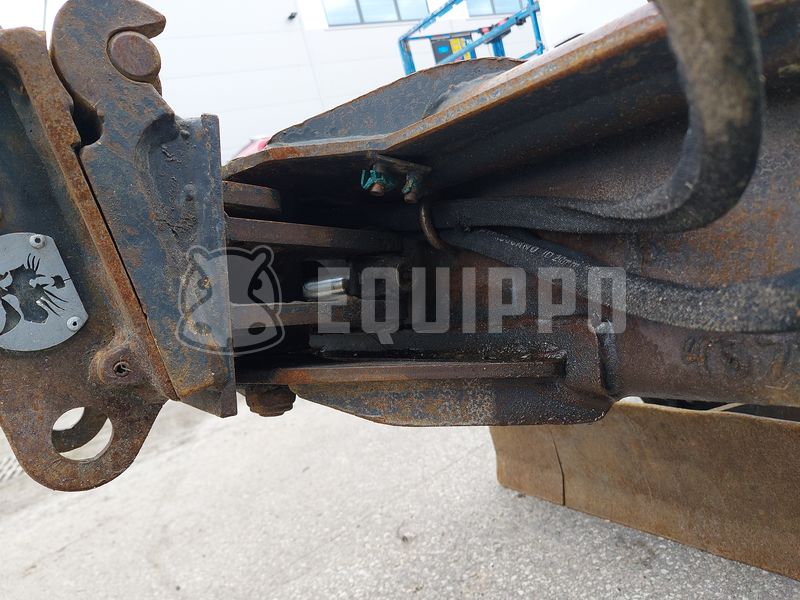 2017 BOBCAT E19-48792112