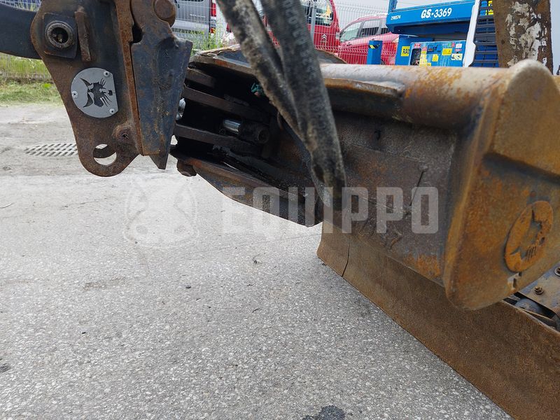 2017 BOBCAT E19-48792124