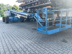 Picture of the Genie S-85