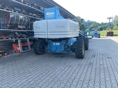 Genie S-85 - - Used Articulated Boom Lift