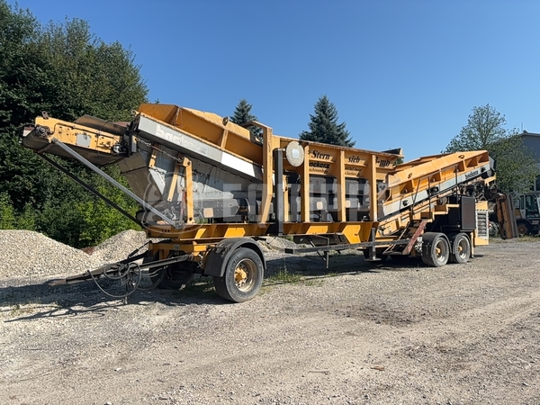 Picture of the Backers Sternsieb 3-mb