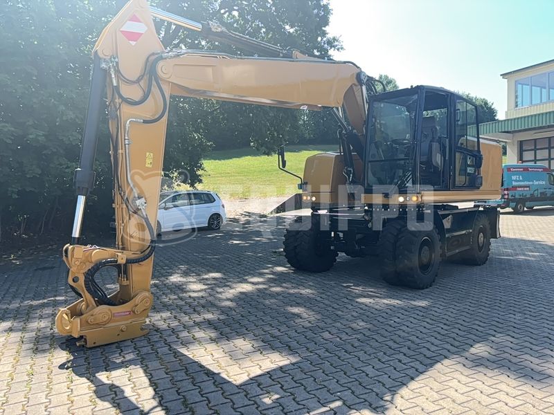 Caterpillar M320F-48374799