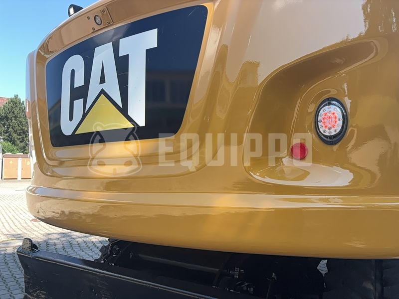 Caterpillar M320F-48374844