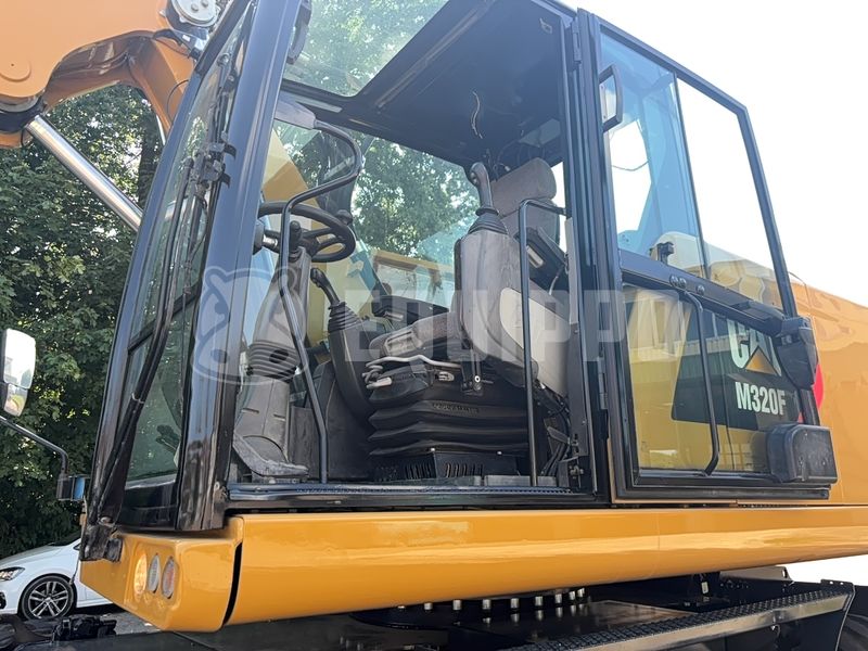 Caterpillar M320F-48374819
