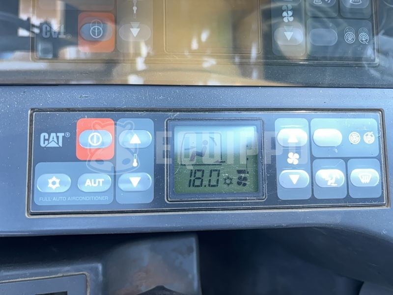 Caterpillar M320F-48374818