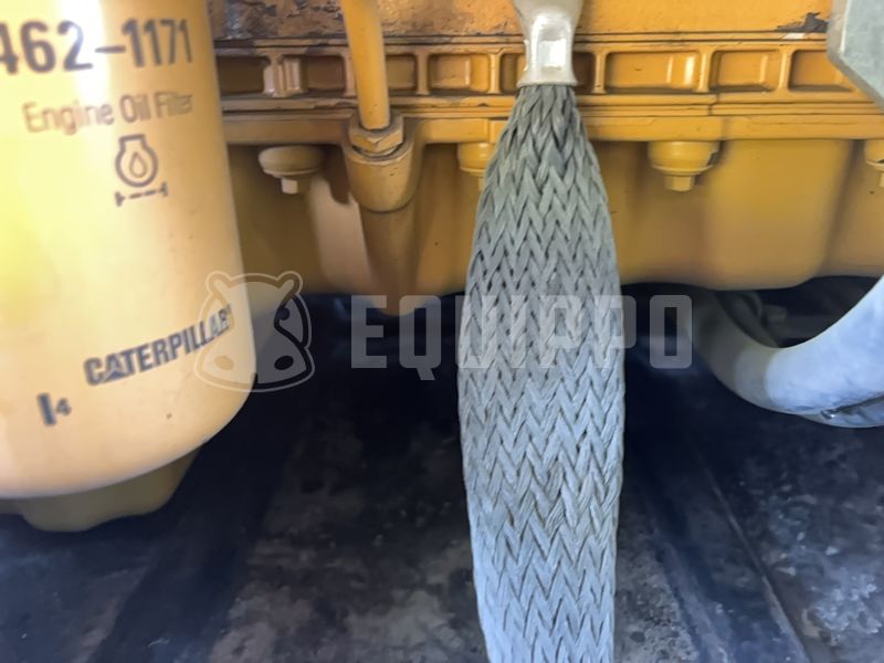 Caterpillar M320F-48374835